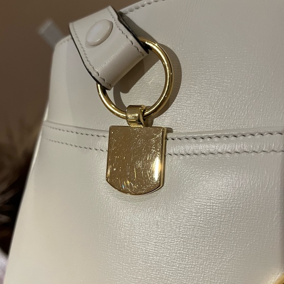 Gucci Arli Large Handle Bag Purse - Picture 14 of 16